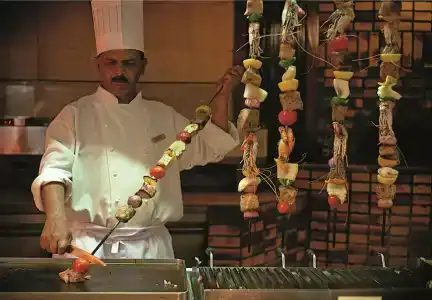 La Pirogue Mauritius - 46