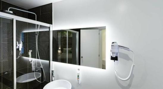 ibis Styles Lisboa Centro Marquês de Pombal - 33