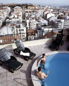 VIP Executive Suites do Marques - 1