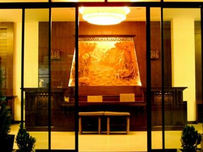 Nicha Suite Hua Hin - 21