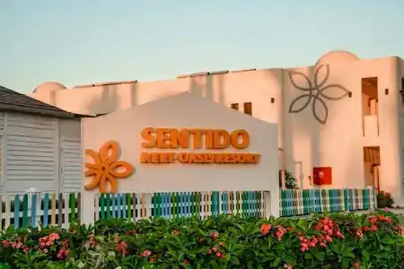 Sentido Reef Oasis Aqua Park Resort - 5