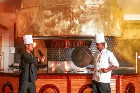 Pickalbatros Dana Beach Resort - Aqua Park - 60