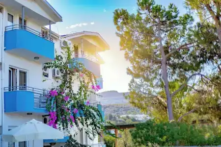 Golden Lighthouse - 4