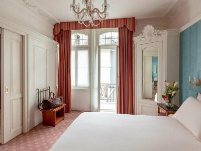 Royal St Georges Interlaken - MGallery Collection - 21