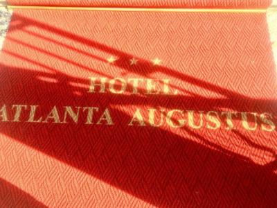 Atlanta Augustus - 2