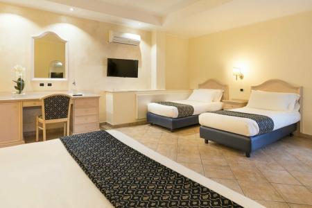 Sant Alphio Garden & Spa - 19