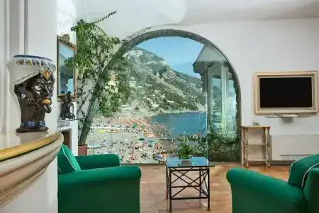 Covo dei Saraceni - 24