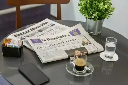 Best Western Plus Plaza Napoli - 12