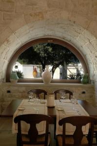 Masseria Chiancone Torricella - 30