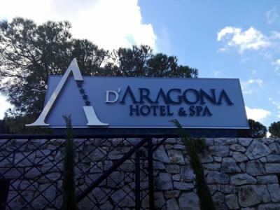 D'Aragona Lifestyle - 1