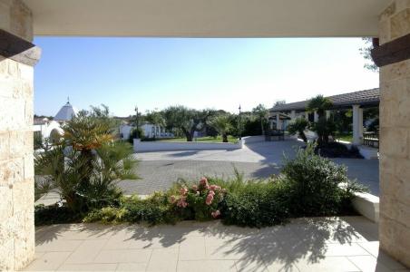 Masseria Chiancone Torricella - 23