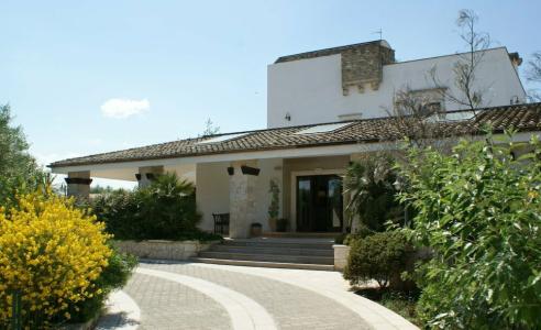 Masseria Chiancone Torricella - 1