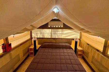 Village Camping Santa Fortunata - Campogaio - 31