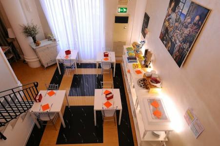 Artemisia Palace - 36