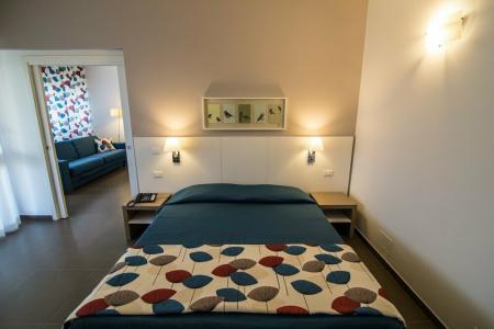 Marbela Apartments & Suites - 17
