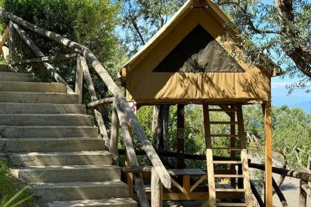 Village Camping Santa Fortunata - Campogaio - 33