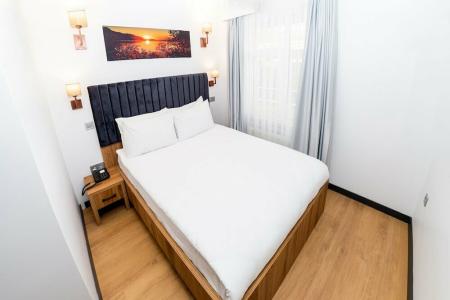 Business Life SPA Bakırköy - 27