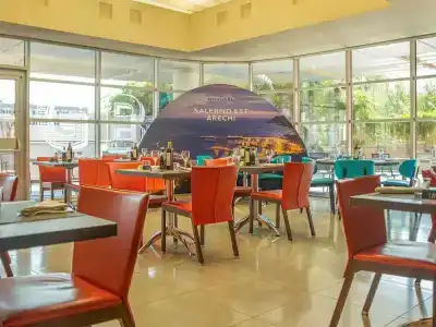 Novotel Salerno Est Arechi - 18