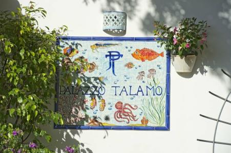 Palazzo Talamo - 6