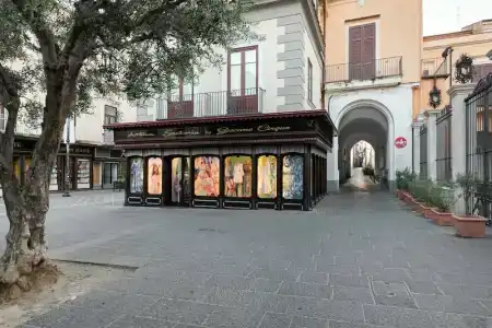 Palazzo Tasso - 2