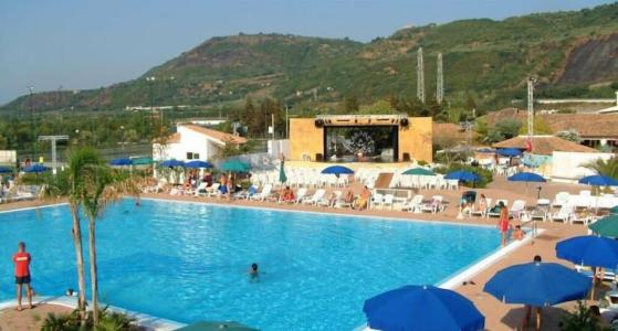 TH Pizzo Calabro - Porto Ada Village - 5