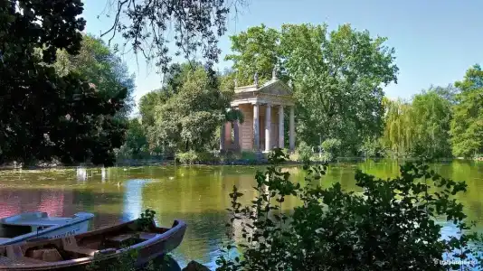 Relais Bocca di Leone Guest House - 0