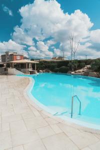Mercure Olbia & SPA - 40