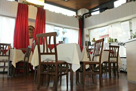 Albergo Stelvio - 15