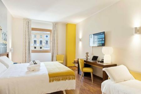 B&B Palermo Quattro Canti - 24