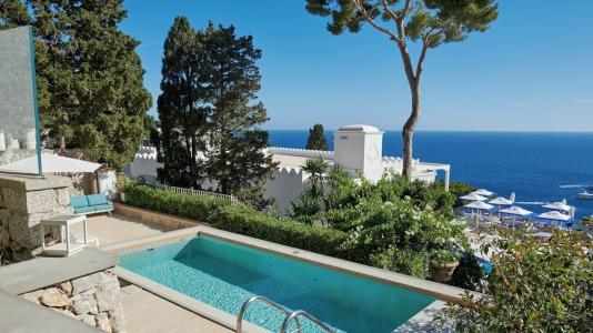 La Scalinatella - 46