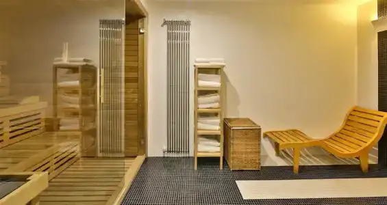 Best Western Premier CHC Airport - 12