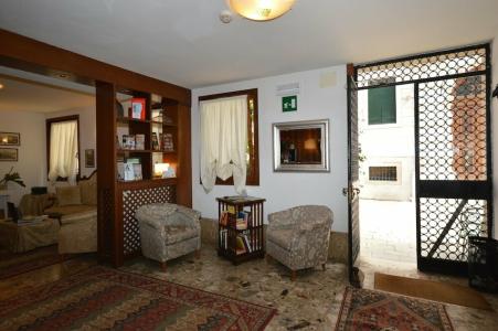Albergo Marin - 37