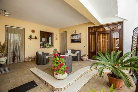 Alba Marina Bed & Breakfast - 8