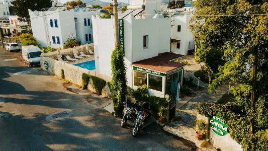 Canna Garden - Adults Only - 46