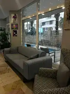 Premier Inn CIty - 4