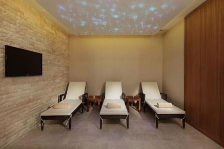 Mövenpick Malatya - 22