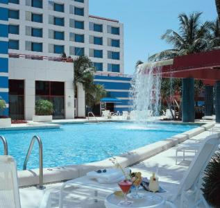 Pullman Miami Airport - 16