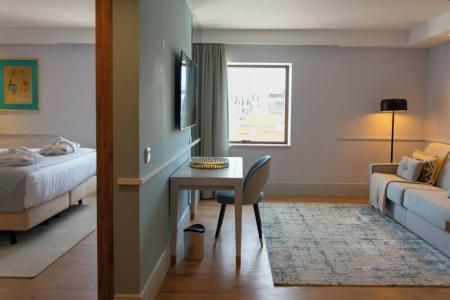 VIP Executive Suites do Marques - 39
