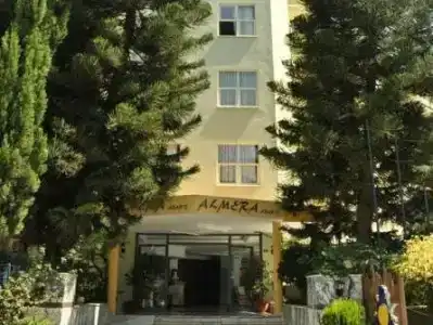 Almera Park Apart - 42