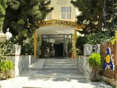 Almera Park Apart - 8