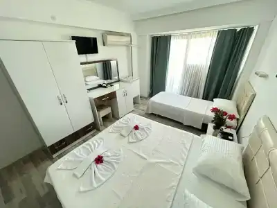Yıldırım Otel - 25
