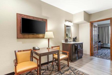 Best Western Plus Hobby Airport Inn Suites - 14