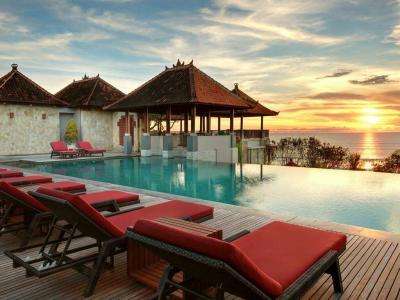 Mercure Kuta Bali - 1