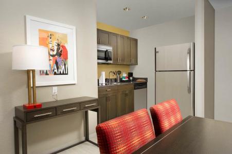 Homewood Suites by Hilton Miami Downtown/Brickell - 23