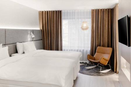 Radisson Blu Royal, - 17