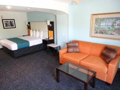 Best Western Plus Orlando Lake Buena Vista South Inn Suites - 17