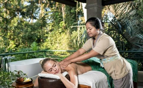 Element by Marriott Bali Ubud - 6
