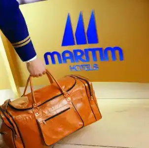 Maritim München - 18