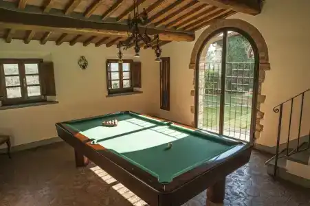 Castello di Spaltenna Exclusive Resort & Spa - 14