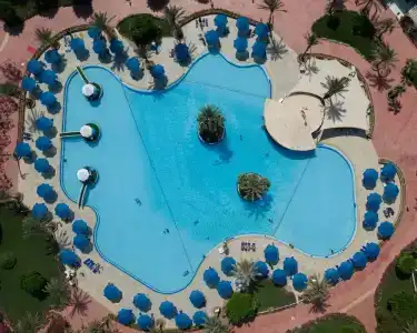 Desert Rose Resort - 4